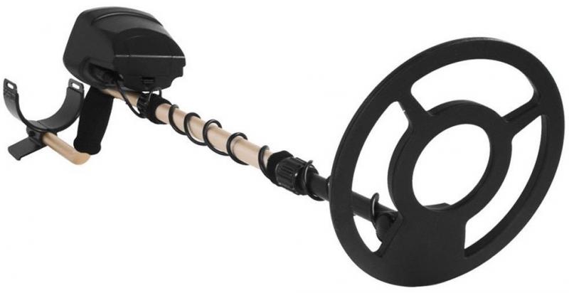 Metal Detector 
