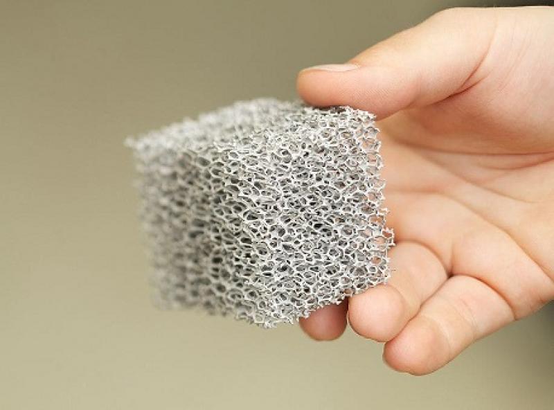 Metal Foam 