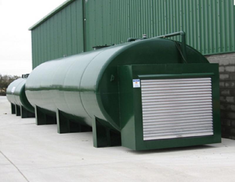 Metal Fuel Tank, Metal Fuel Tank Market, Metal Fuel Tank Market Growth