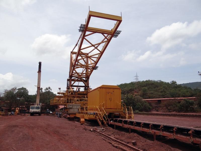 Metal Ore Mining Market Size, Share, Growth And Trends