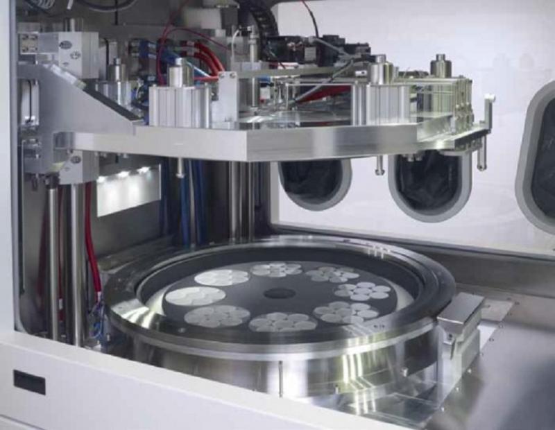 Metal Organic Chemical Vapor Deposition (MOCVD) , Metal Organic Chemical Vapor Deposition (MOCVD) Market