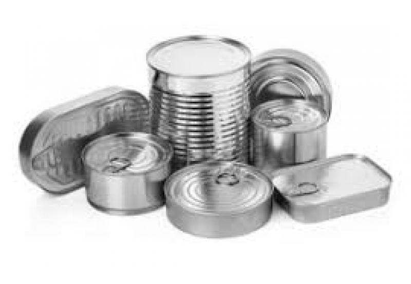 Global Metal Packaging Market Professional Survey Report 2018 Metal Packaging