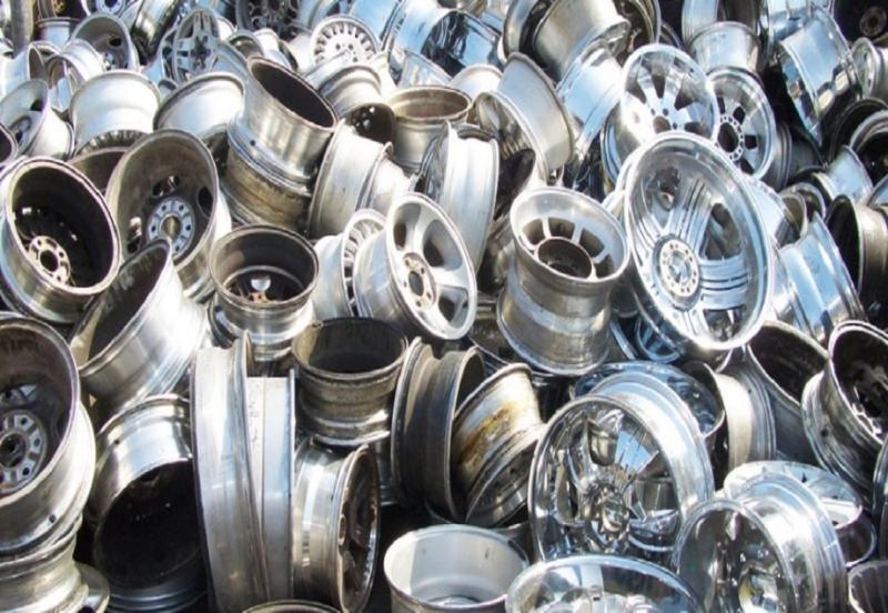 Metal Recycling 