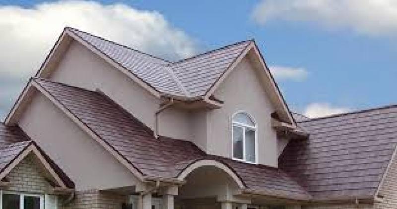 Metal Roofing