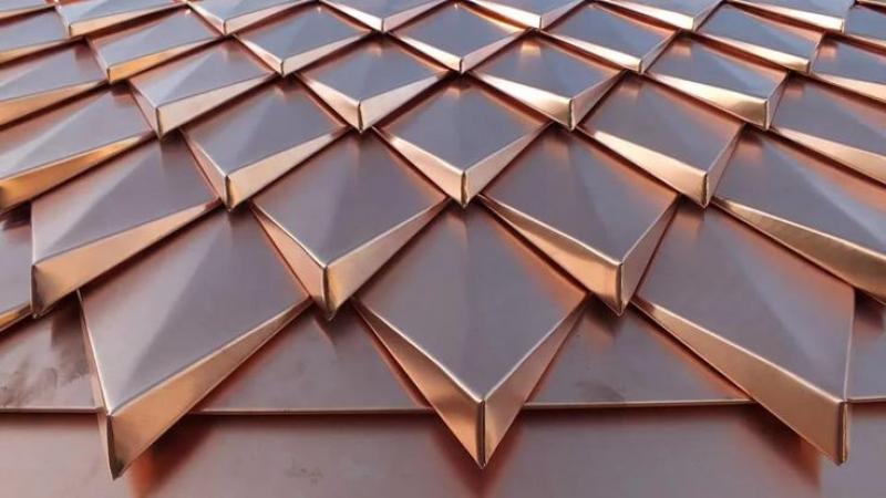 Metal Roofing
