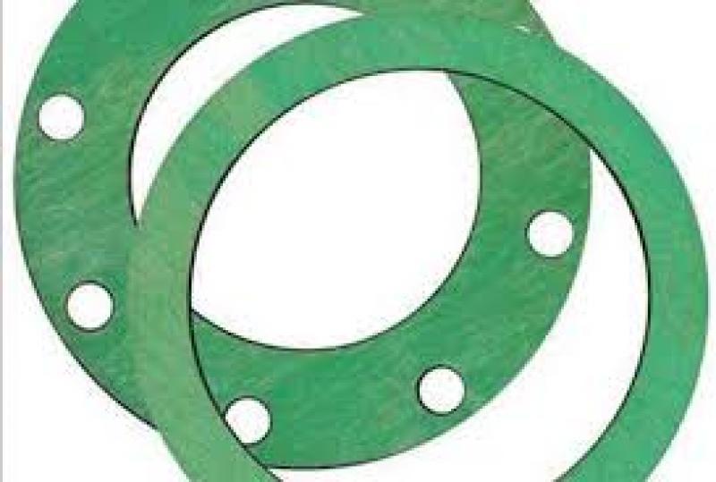  Metallic Flange Gasket Sheet 