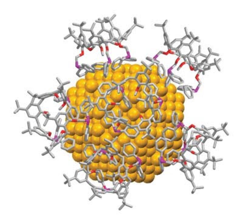 Global Metal Nanoparticles Sales Market Report 2017 Metal Nanoparticles
