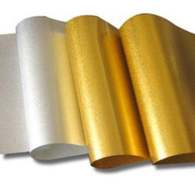 Metallized Polyester Films Market