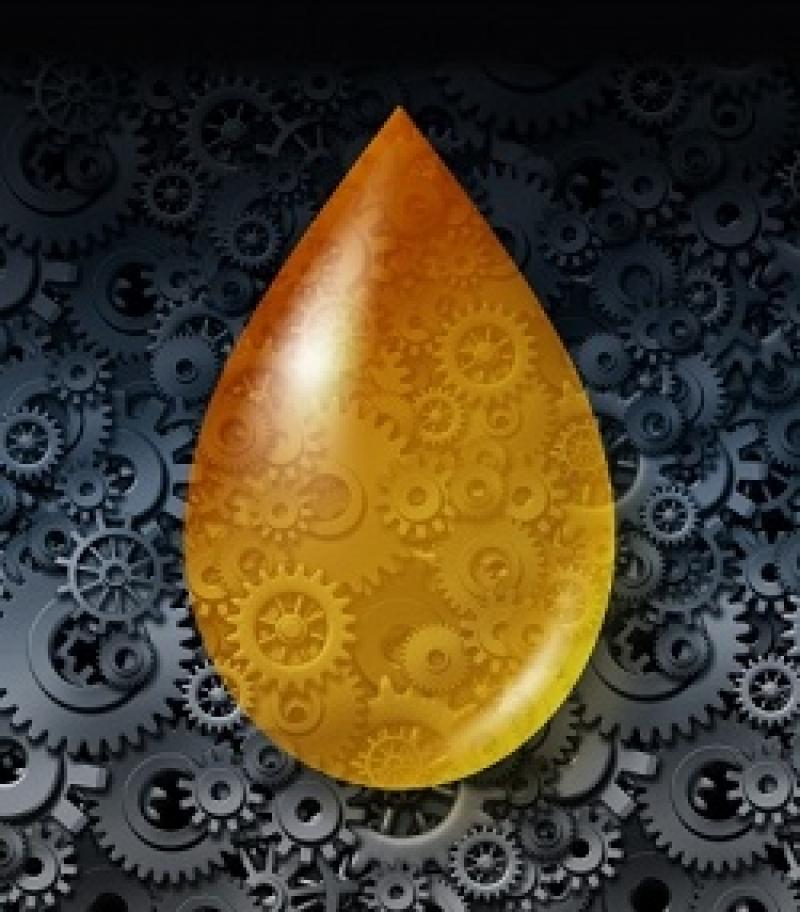 Metalworking Fluids