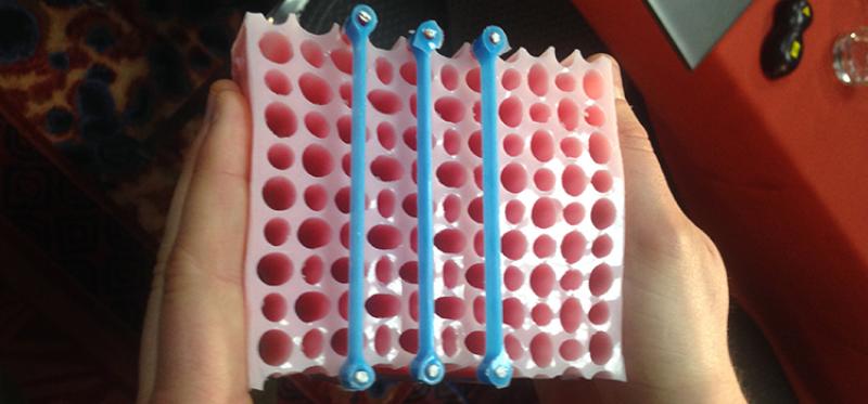 Metamaterials Market