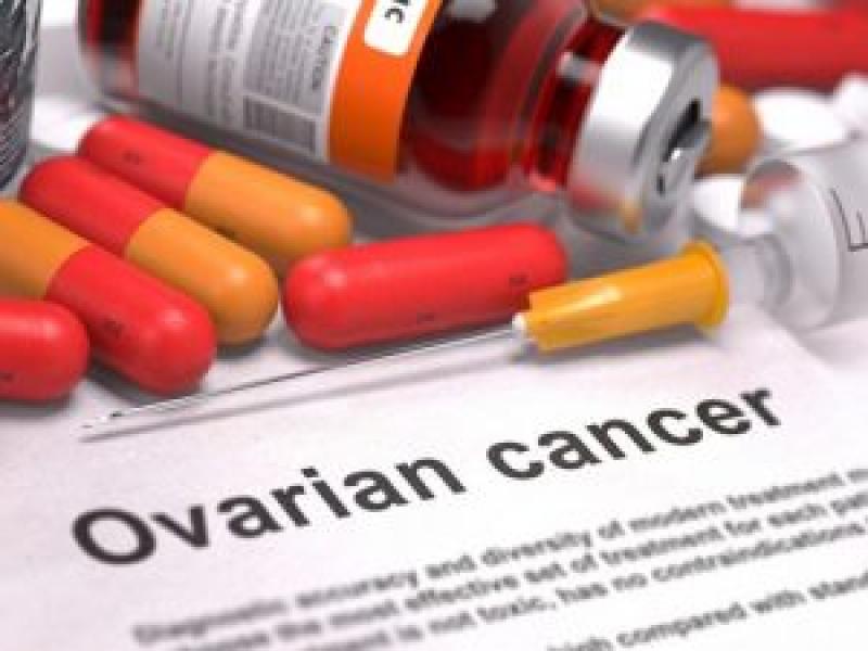 Metastatic Ovarian Cancer Drug