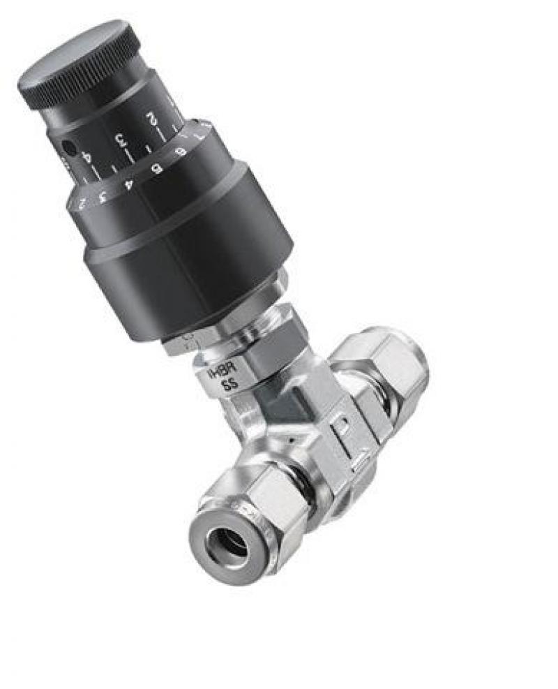 Metering Valves Market