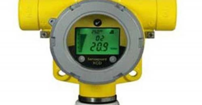 Methane Gas Transmitters