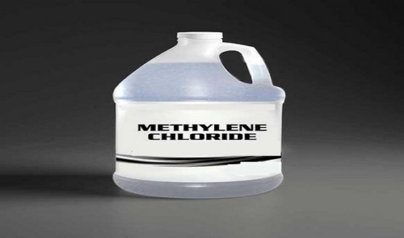 Methylene Chloride Market
