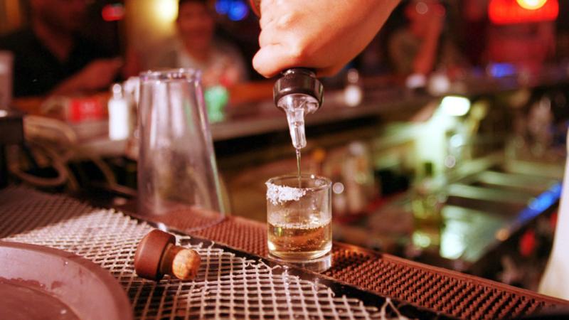 Mezcal