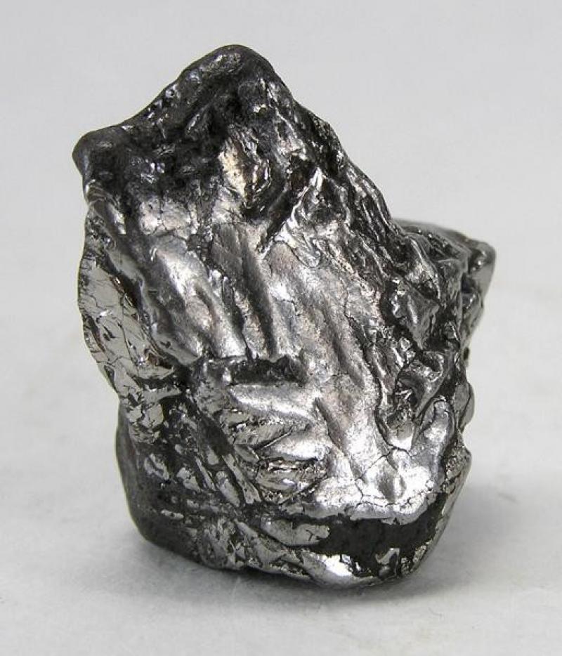 Mica & Sericite 