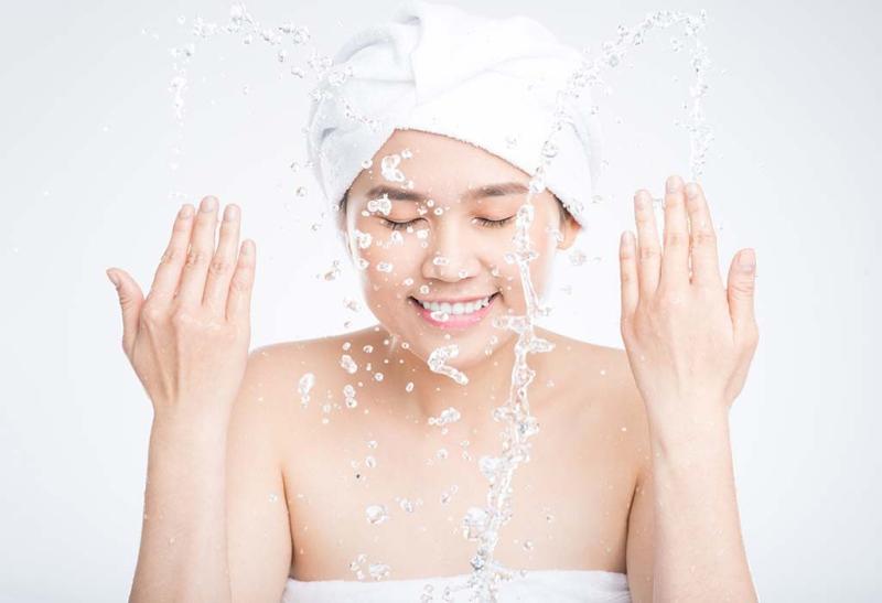 Micellar Cleansing Water