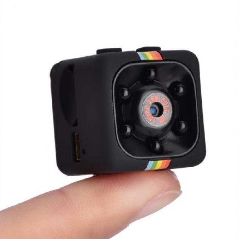 Micro Cameras