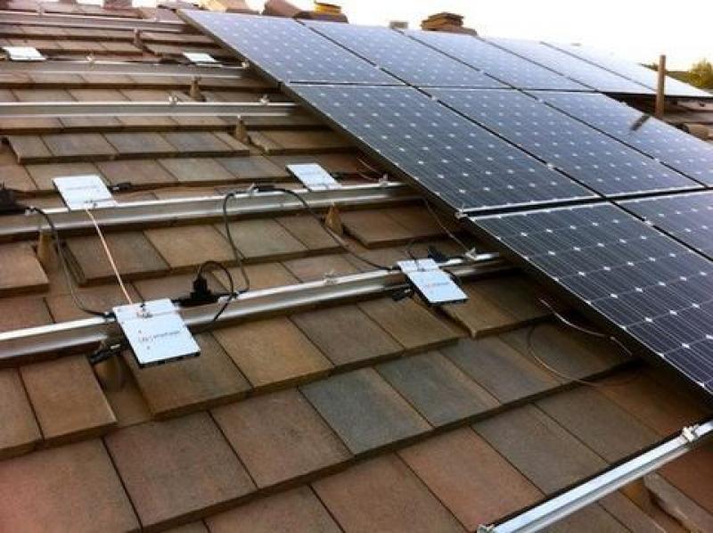 Micro Inverter Market