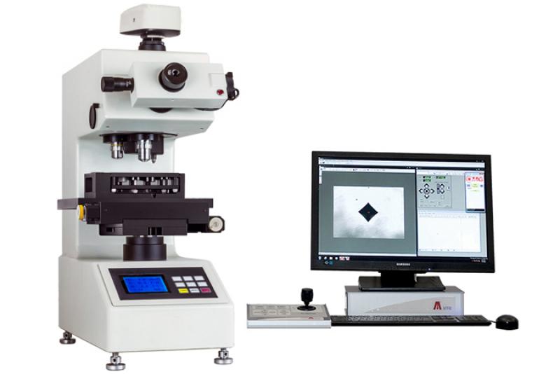 Vickers Hardness testers