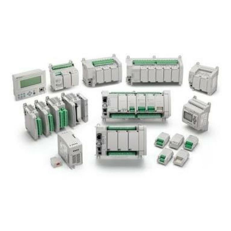 Micro and Nano PLC Market