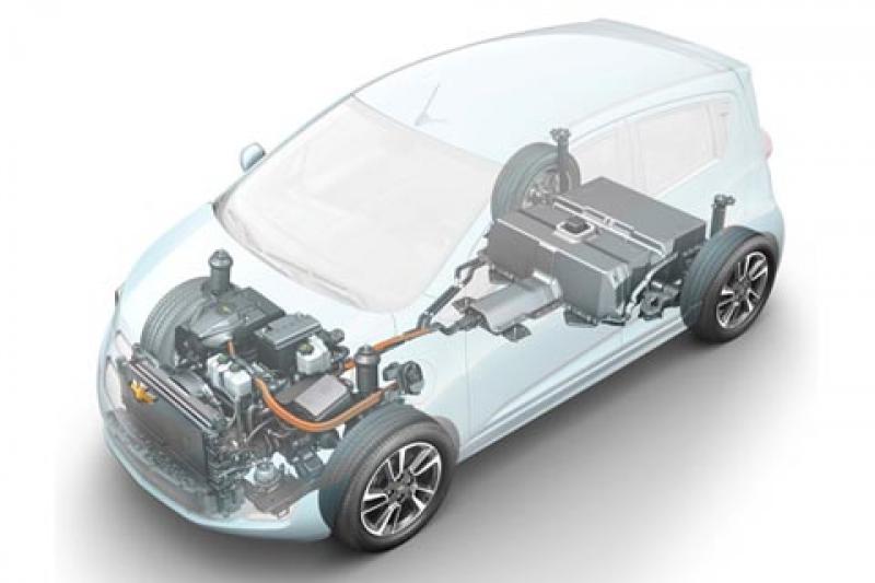 Micro-Hybrid Vehicles Market