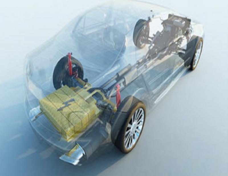 Micro-Hybrid Vehicles, Micro-Hybrid Vehicles Market, Micro-Hybrid Vehicles Market Growth