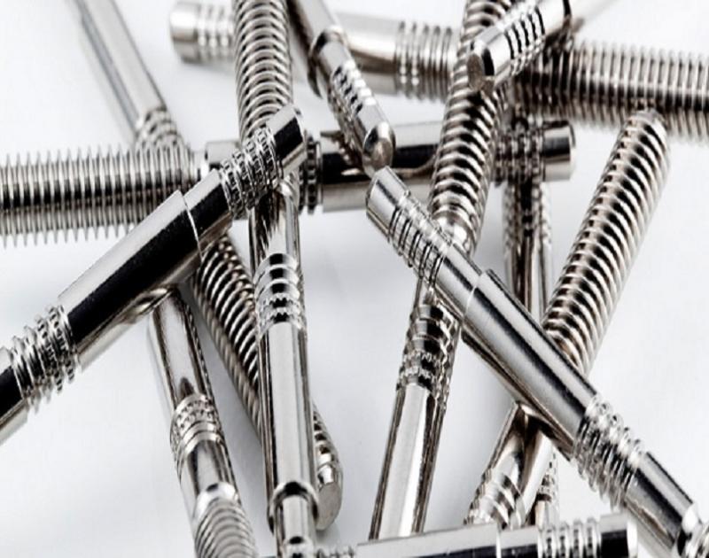 Micro-alloyed High Strength Steel