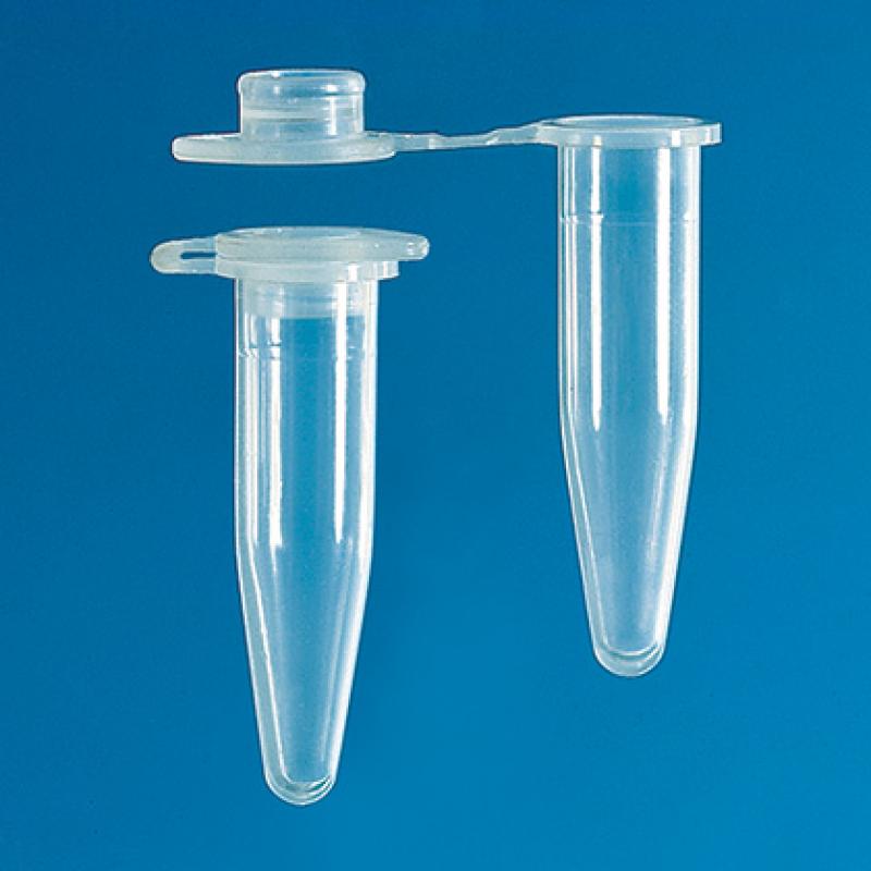Microcentrifuge Tube 