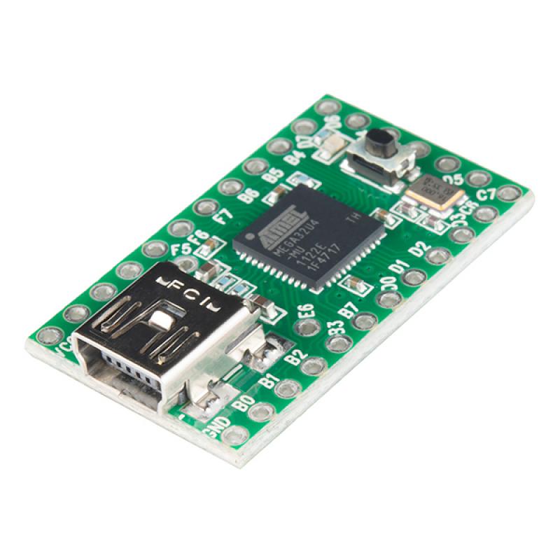 Microcontroller Market