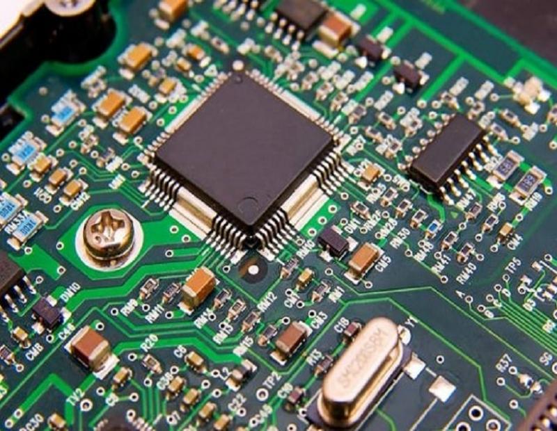 Microcontroller, Microcontroller Market, Microcontroller Market Growth
