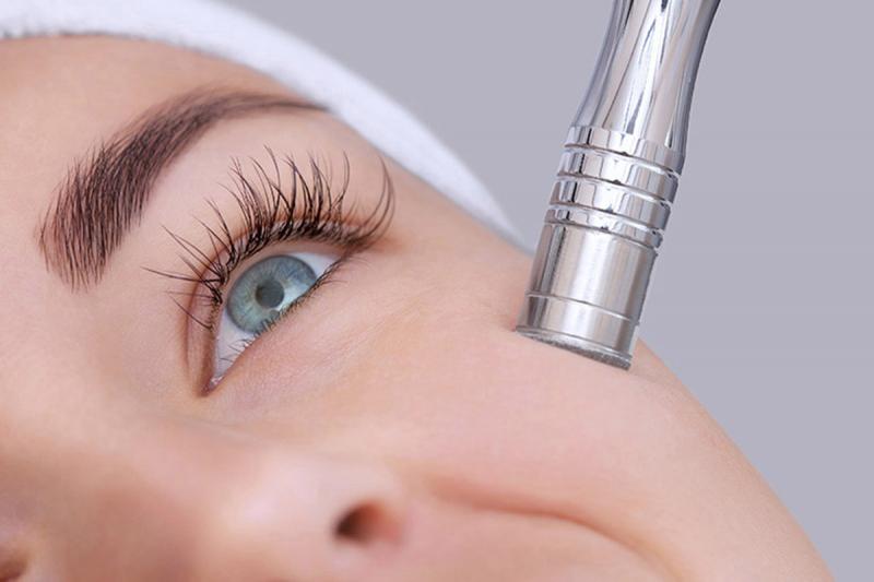 Microdermabrasion Devices Market