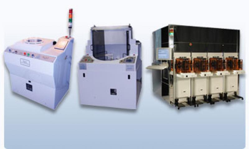 Microelectronics Cleaning Equipment Industry