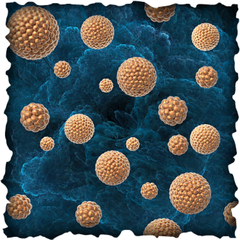 Micro-Encapsulation market