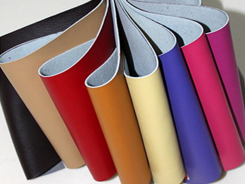 Microfiber Leather