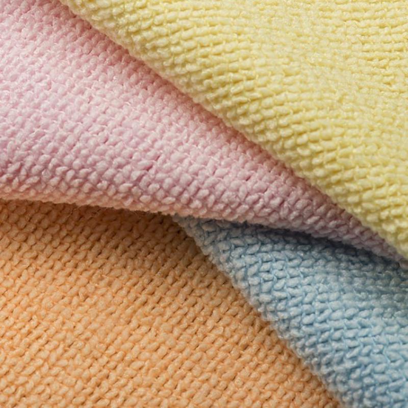 Microfiber