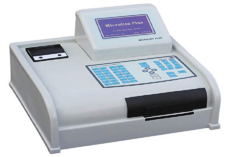 Microplate Reader