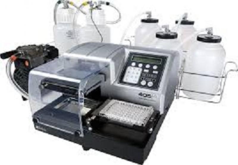 USA Microplate Washers Market Report 2018 Microplate Washers