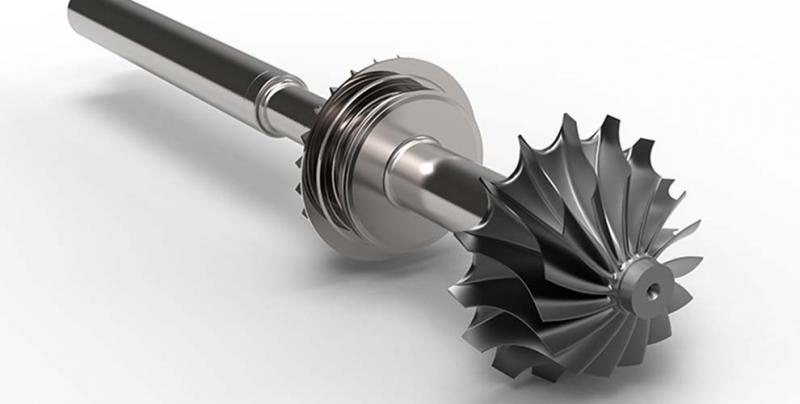 Microturbine Systems Market