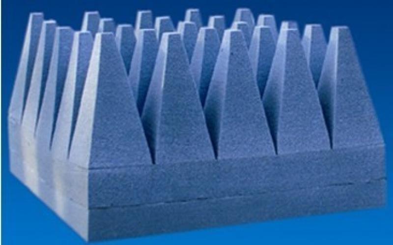 Microwave Absorbers Market