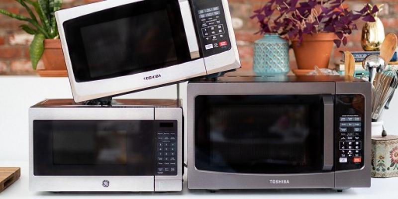 Microwave Devices 