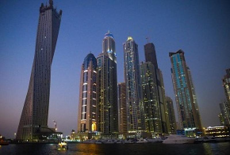 Middle East Real Estate Market 