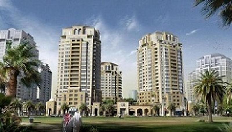 Middle East Real Estate Market 