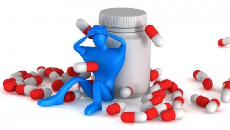 Migraine Drugs Market
