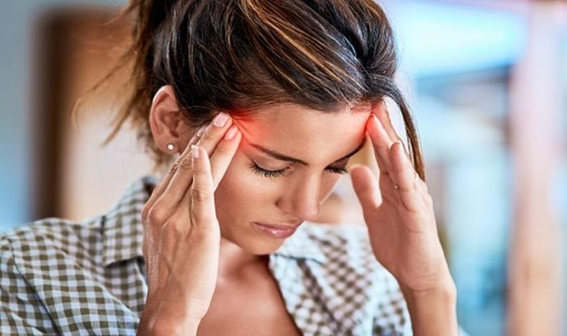 Migraine drugs Industry