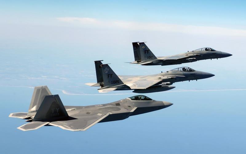 Military Aircraft Market