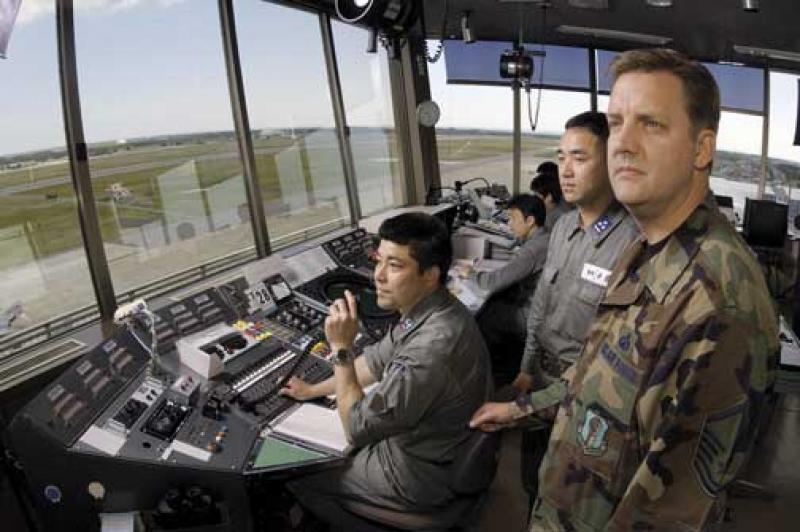 Military Aircrafts Air Traffic Control Equipment Market Growth Military Aircrafts Air Traffic Control Equipment Market Growth