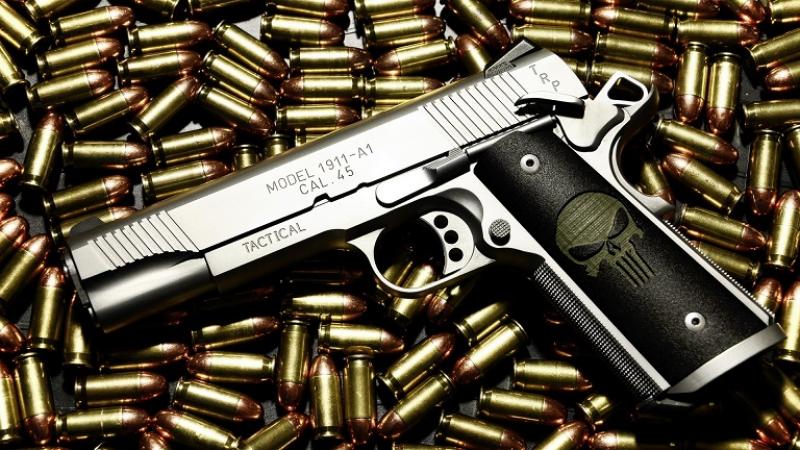 Military Ammunition