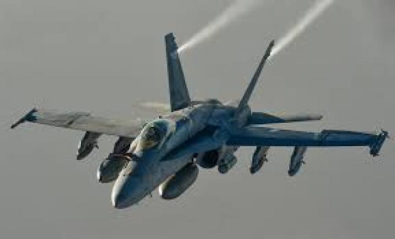 Military Aviation MRO Market