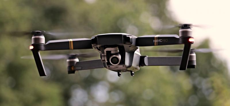 Military Drones Market Size, Share, Growth And Trends